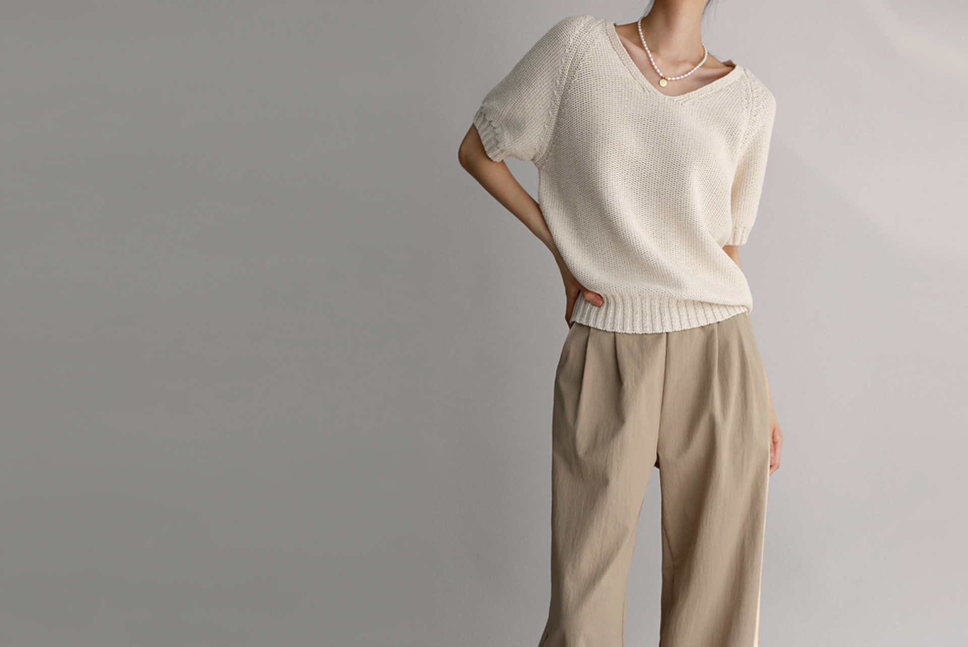 Women Clothing Anais 'Every day with anais' [ANAIS]
